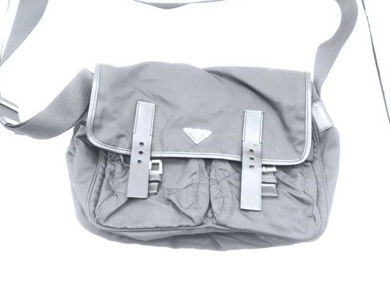 プラダ買取 ショルダーバッグ BT0172